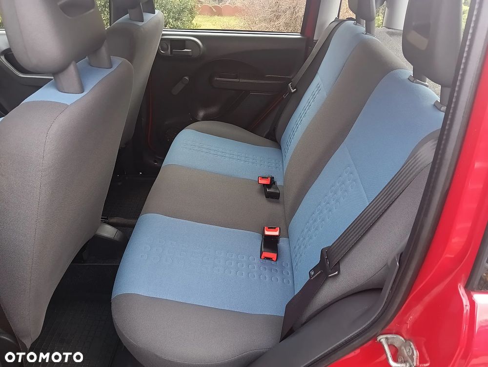 Fiat Panda 1.2 MyLife - 16