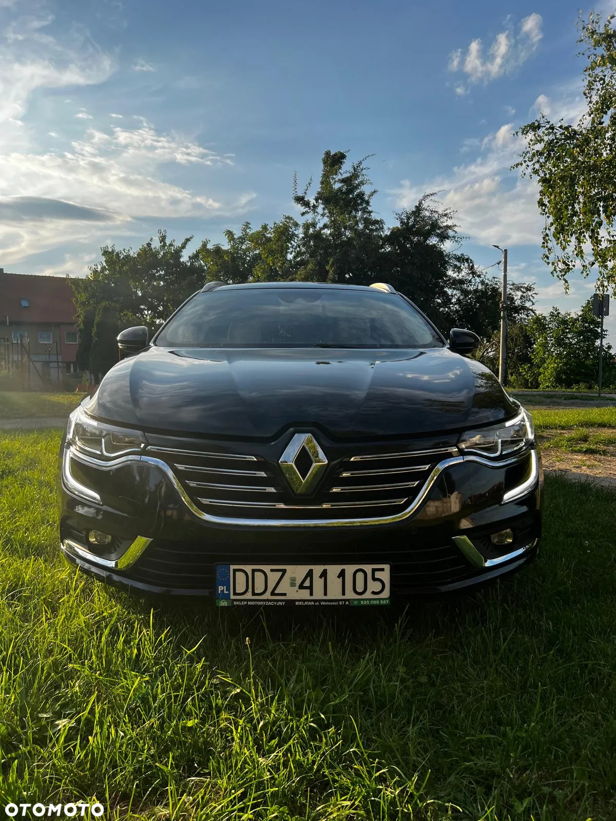 Renault Talisman 1.6 Energy dCi Initiale Paris EDC - 3