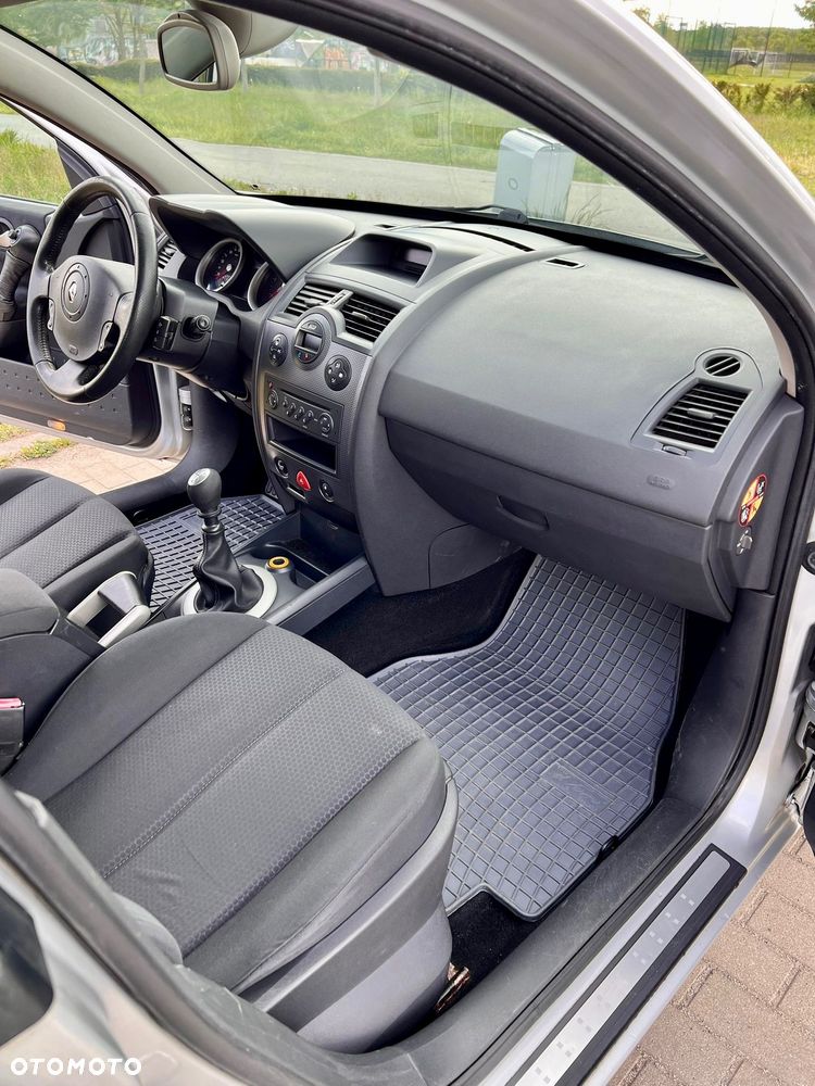 Renault Megane - 19