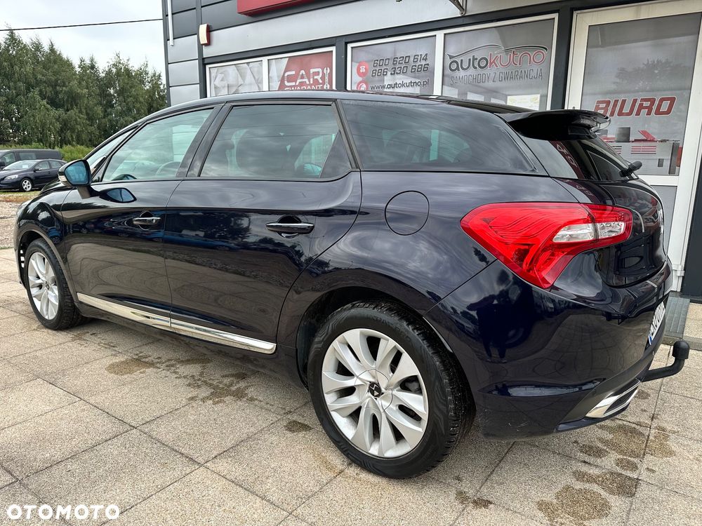 Citroën DS5 BlueHDi 150 Business Class - 16