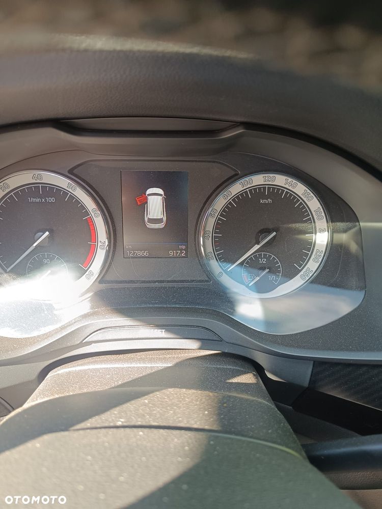 Skoda Kodiaq 1.5 TSI ACT 4x2 Sportline DSG - 10