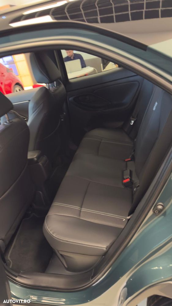 Toyota Yaris Cross 130 1.5 VVT-i Style Plus - 25