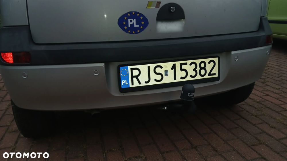 Opel Corsa 1.2 16V - 7