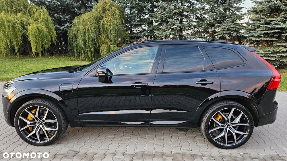 Volvo XC 60 2021
