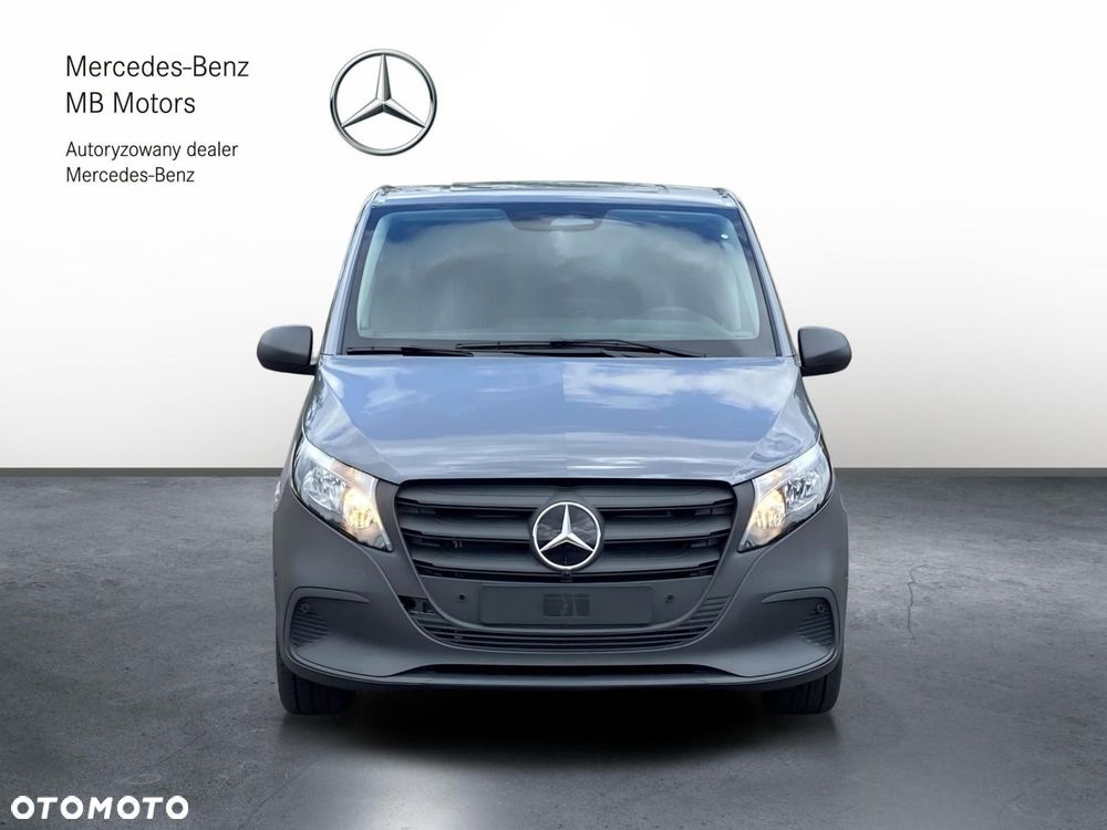 Mercedes-Benz Vito - 9
