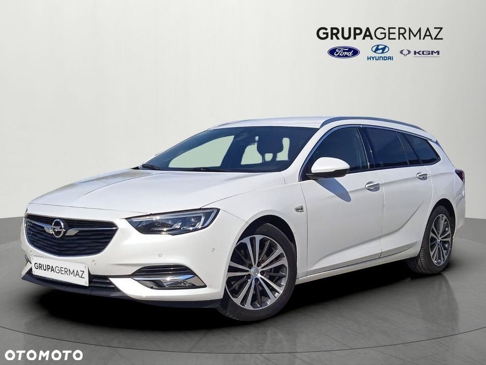 Opel Insignia 1.5 T GPF Elite S&S - 1
