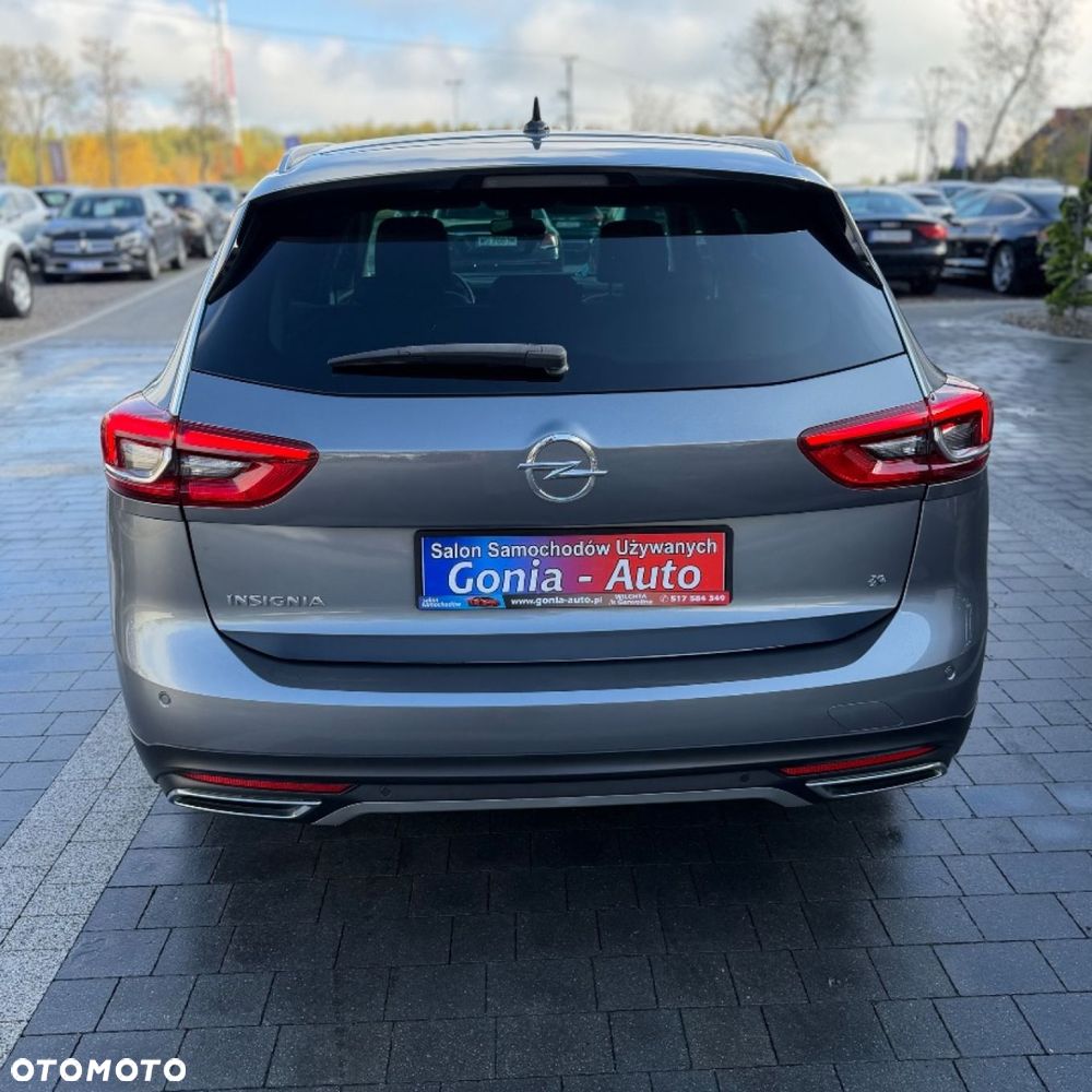 Opel Insignia 2019