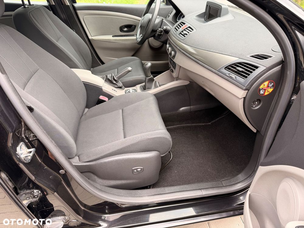 Renault Megane 1.6 16V 100 J'taime - 20