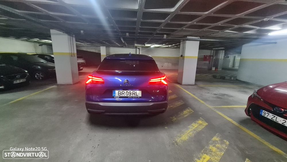 Citroën C5 X PureTech 130 S&S EAT8 SHINE - 6