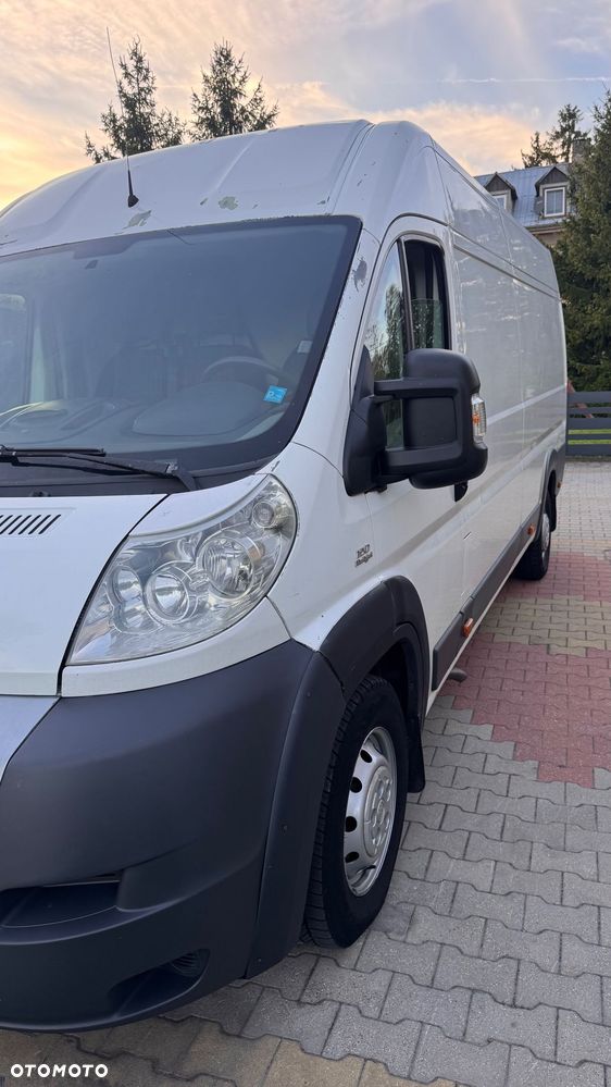 Fiat Ducato - 4
