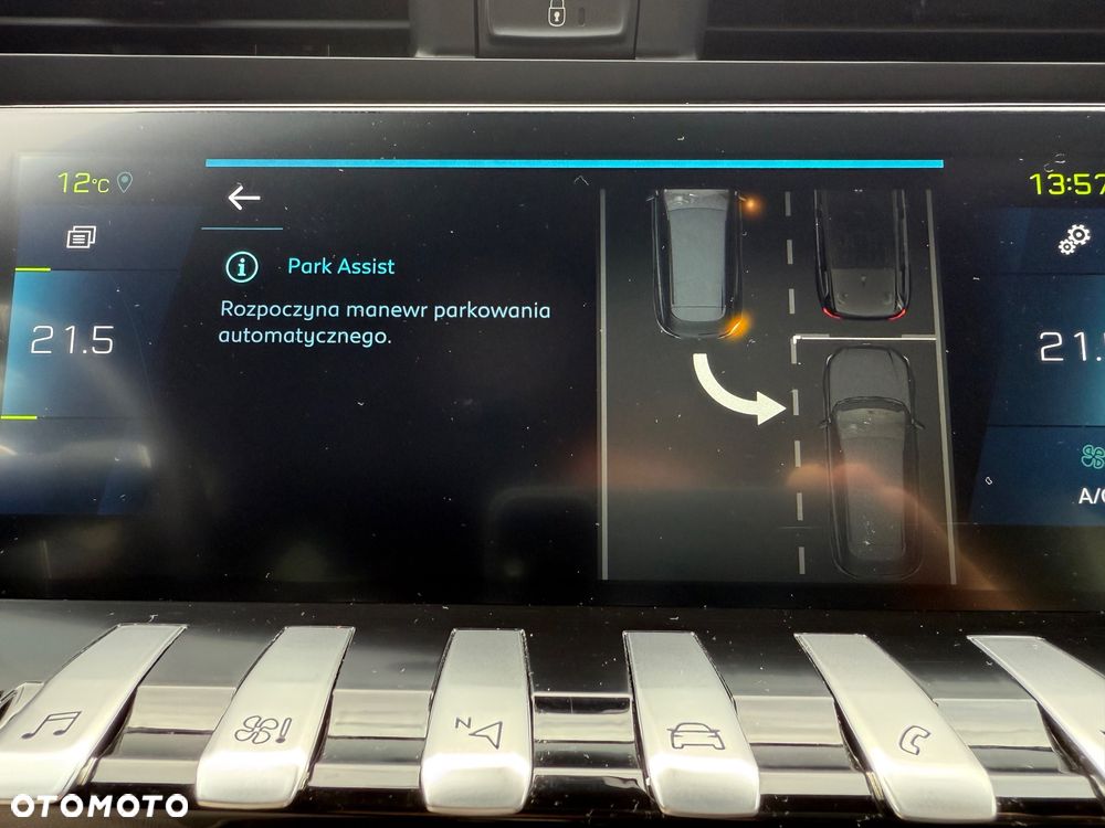 Peugeot 508 Plug-In Hybrid 225 e-EAT8 GT - 24