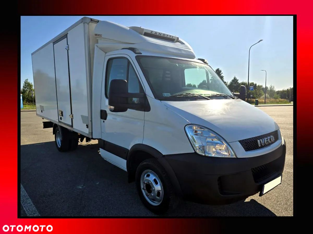 Iveco Daily - 1