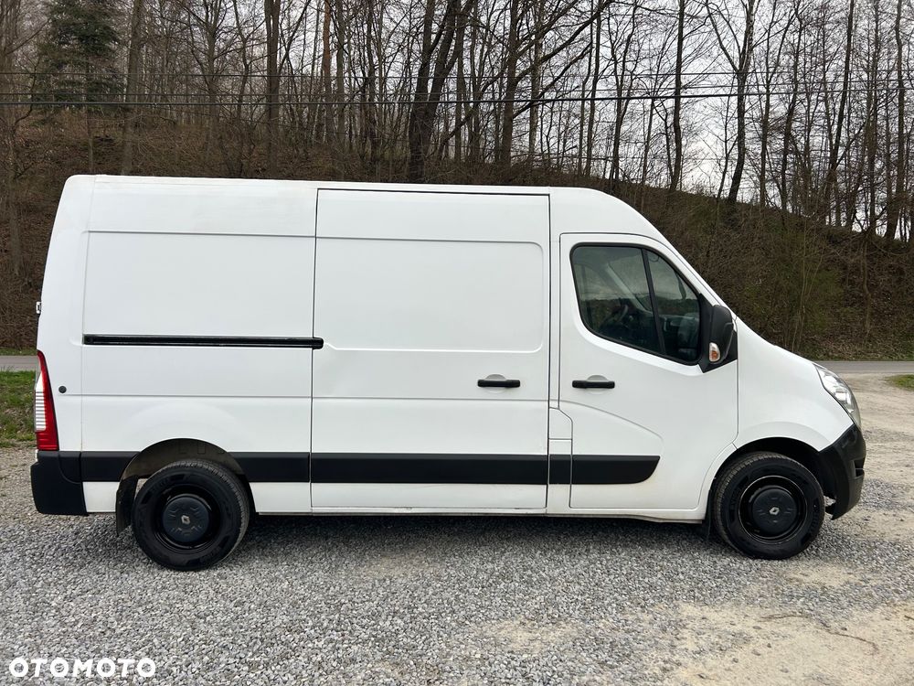 Renault Master - 4