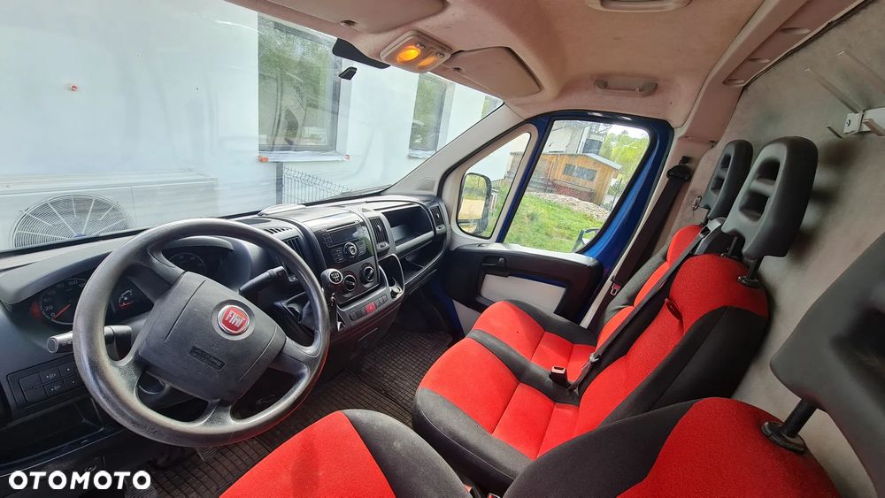 Fiat Ducato - 6