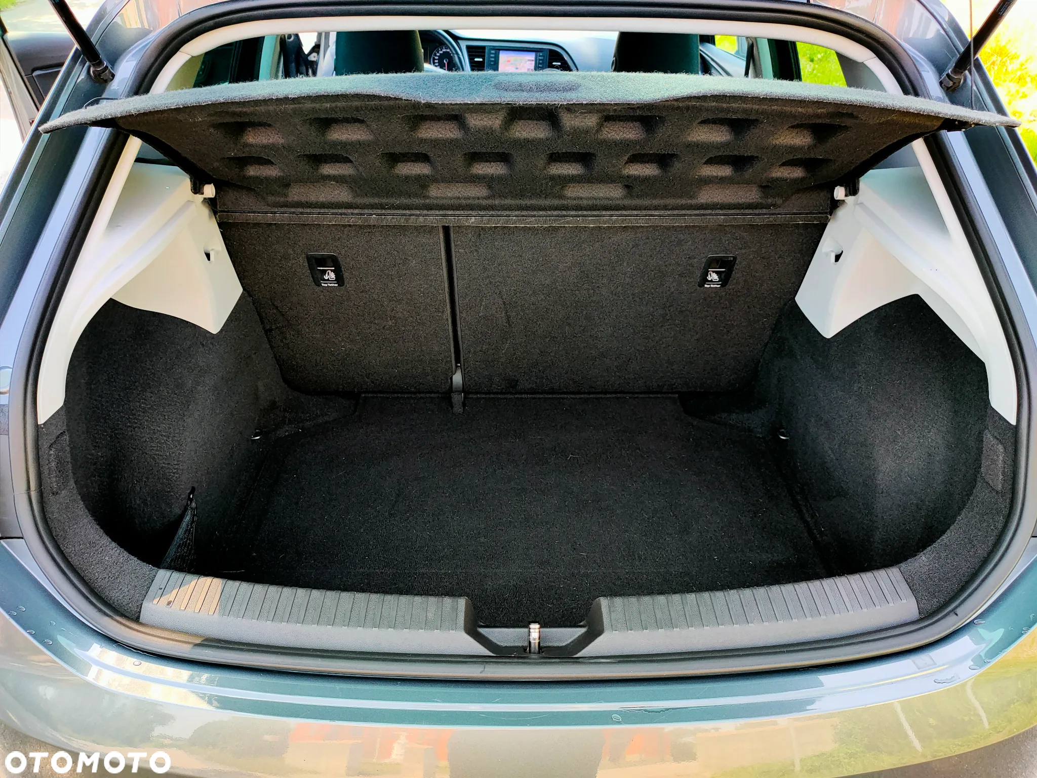 Seat Leon 1.4 TSI Start&Stop FR - 22