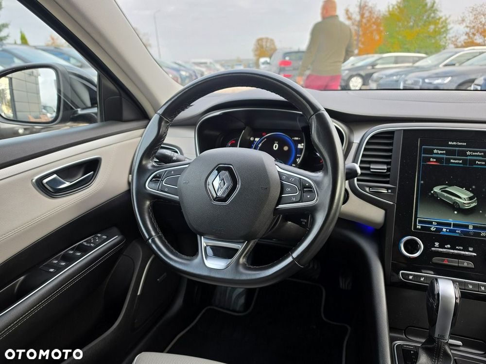 Renault Talisman - 32