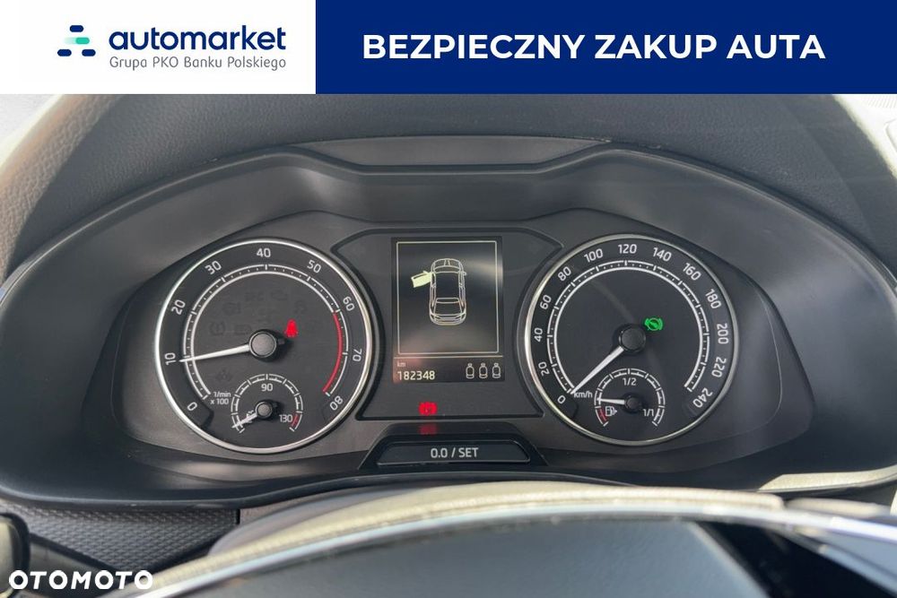 Skoda Scala 1.5 TSI Ambition DSG - 17