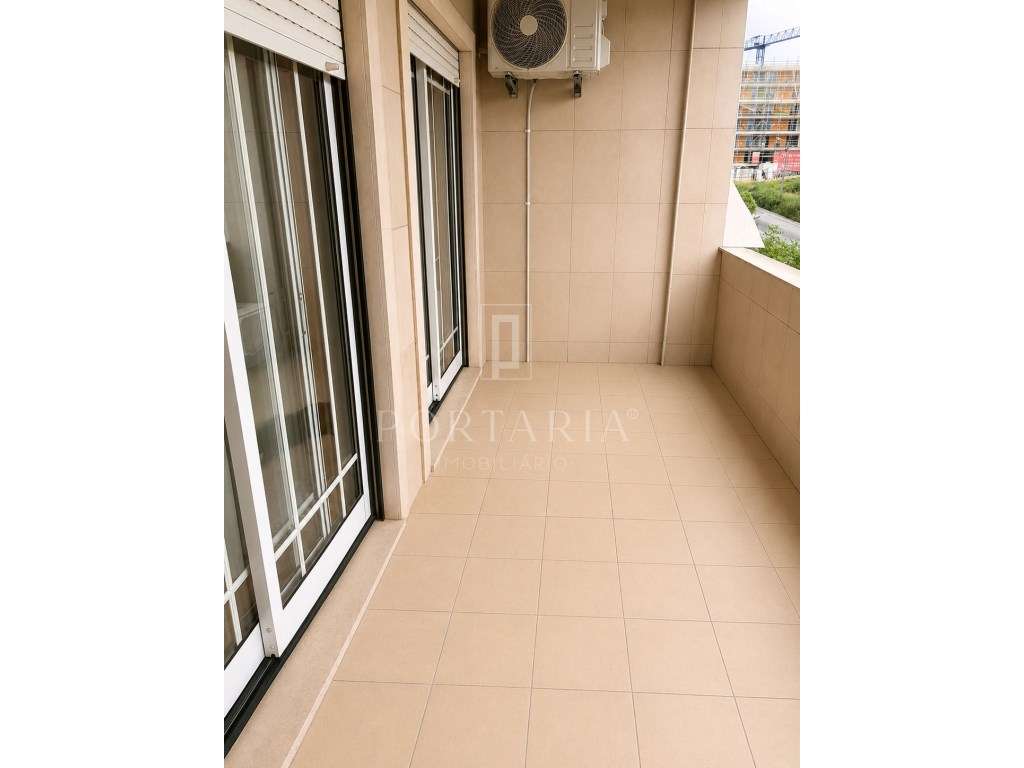 Apartamento T3 em Águeda com excelentes áreas - Grande imagem: 5/23