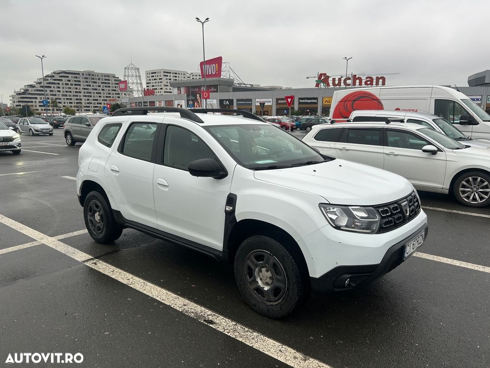 Dacia Duster - 3