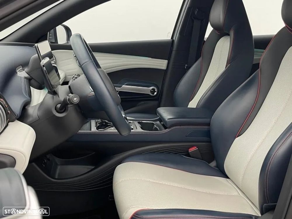 BYD Atto 3 2023 photo 2
