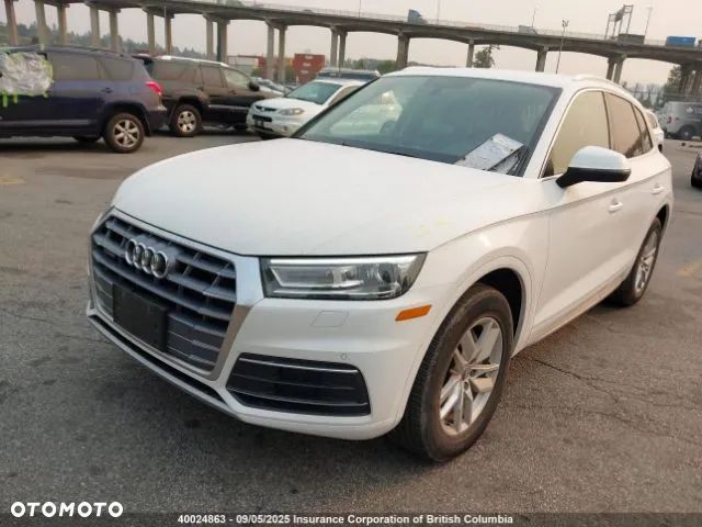 Audi Q5 2.0 TFSI Quattro S tronic - 2