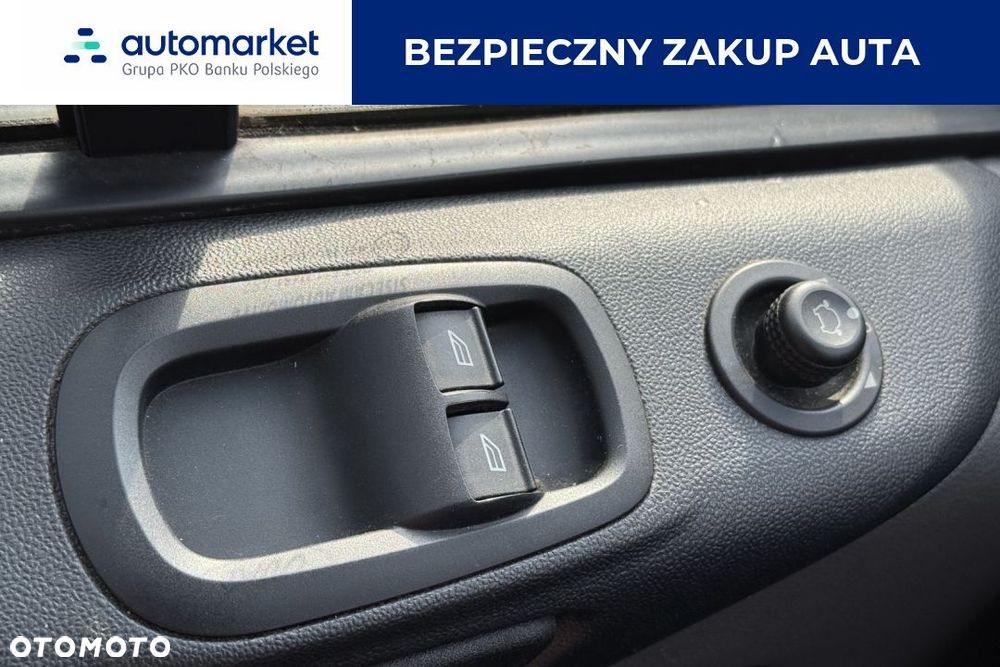 Ford Transit Custom Kombi 320 L2H2 Trend - 13