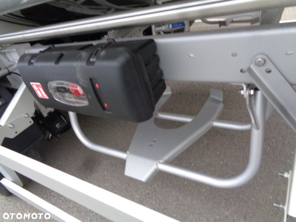 Lag cysterna L4BH 30.000 L - 1 komora - 17