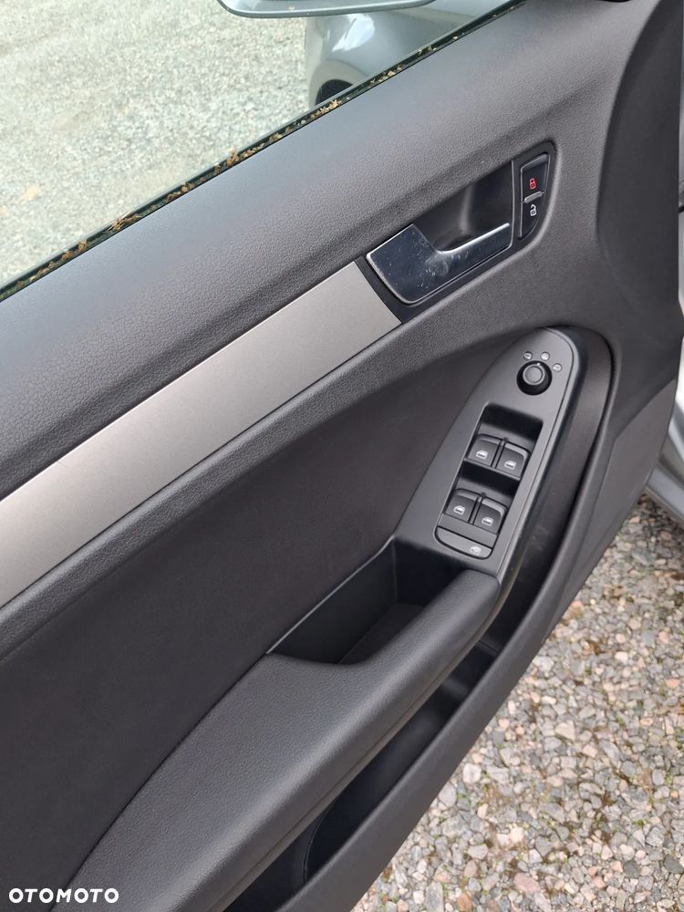 Audi A4 Avant - 17
