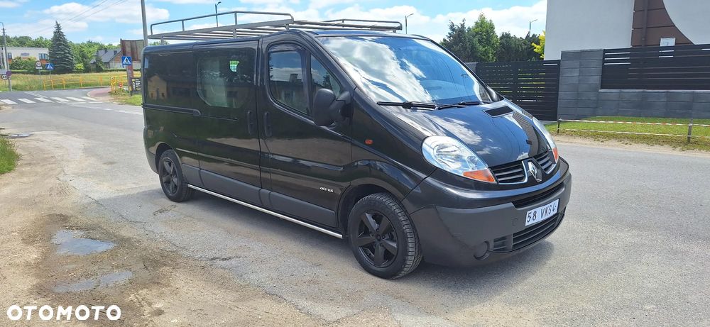 Renault Trafic - 12