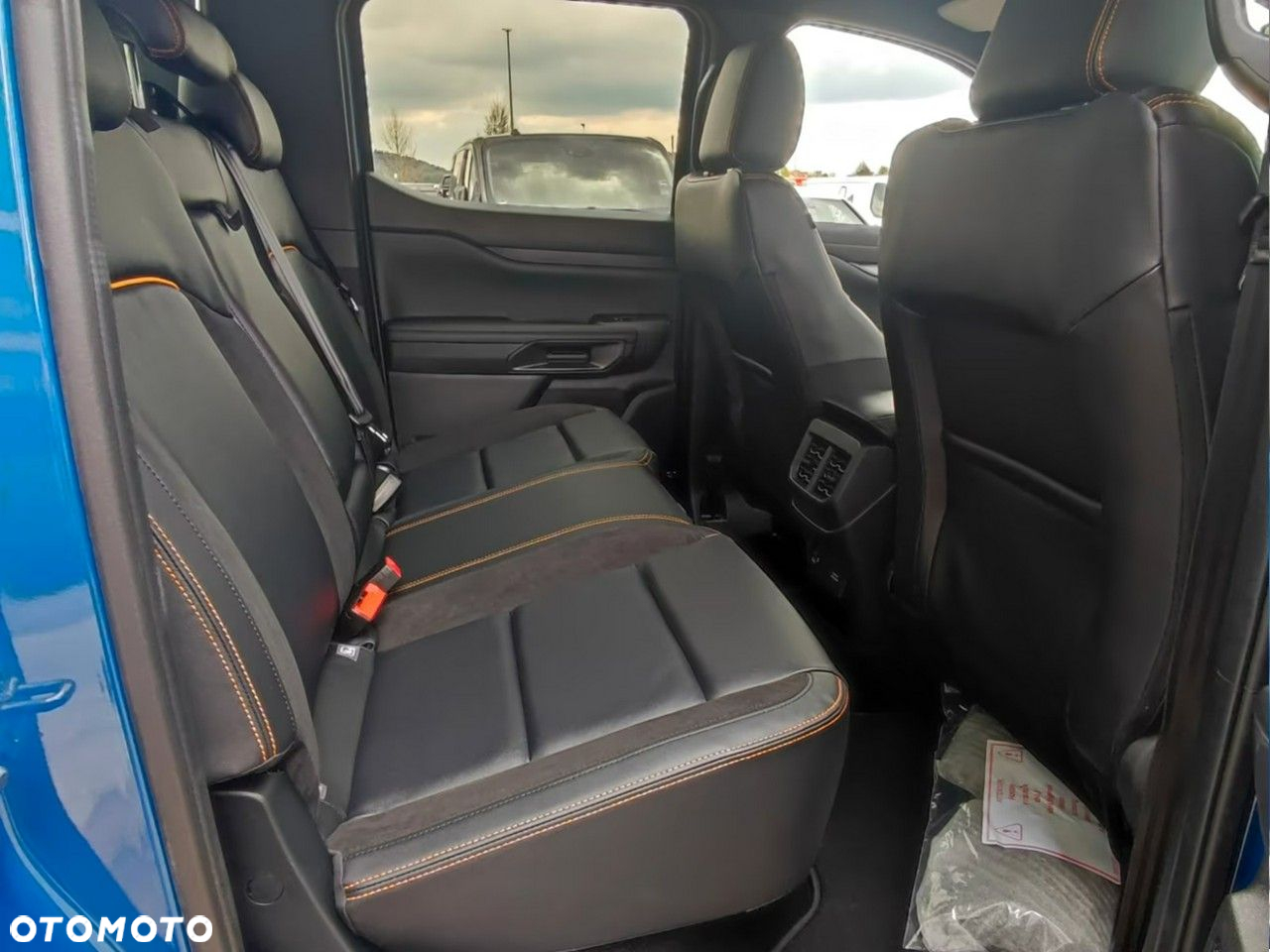 Ford Ranger - 10