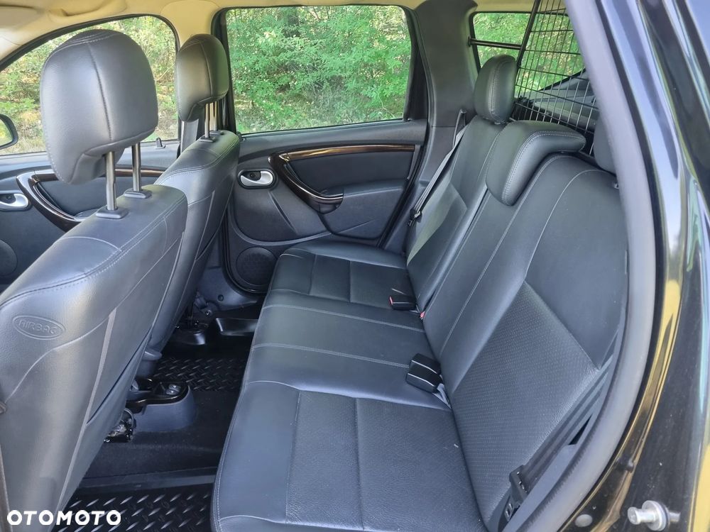 Dacia Duster 1.6 16V 4x2 Prestige - 14