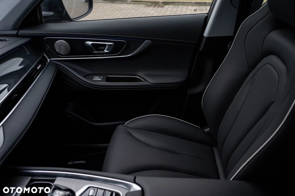 Chery Tiggo 7 1.5 T-GDI Super Hybrid Prestige DHT - 13