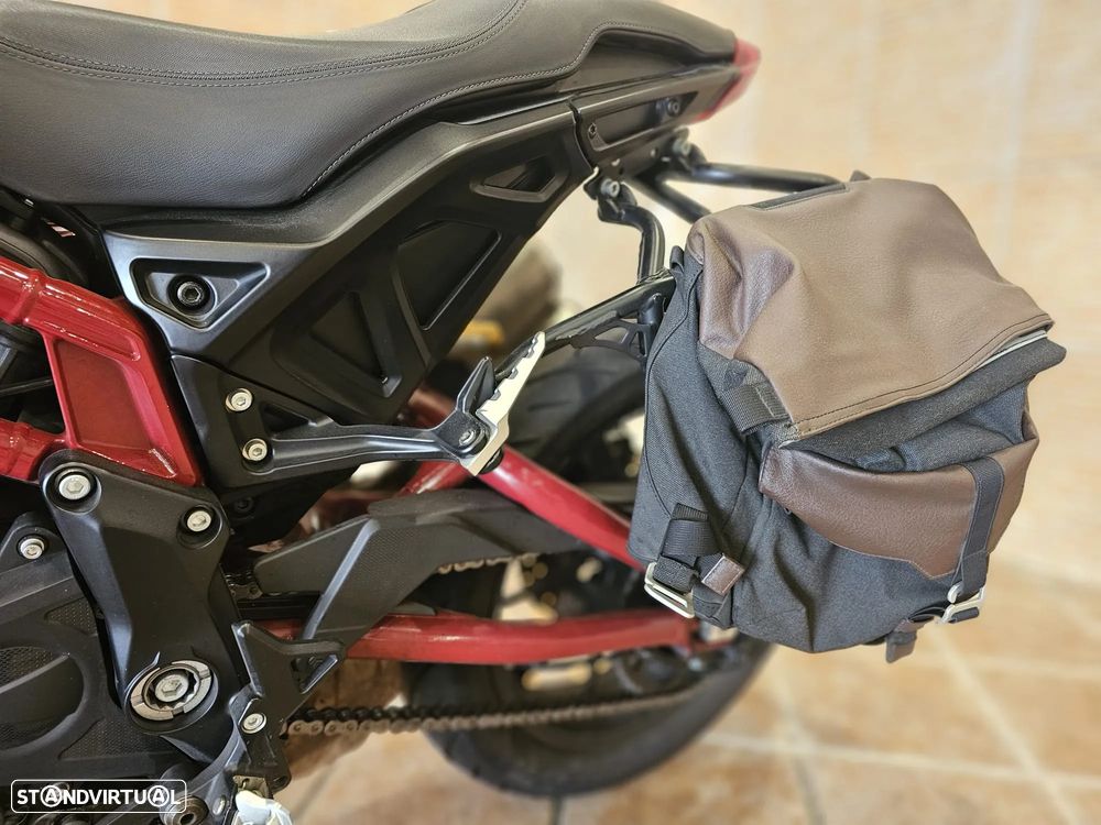 Indian FTR FTR RACE REPLICA - 15