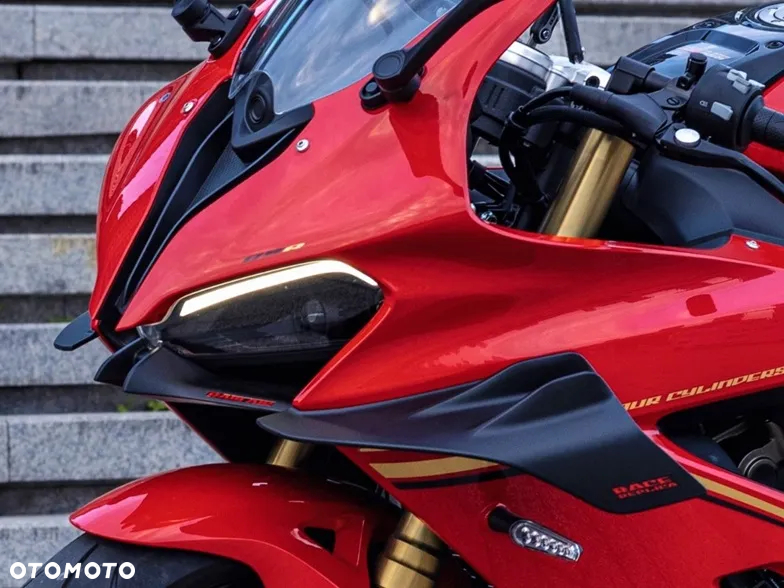 QJMOTOR SRK 800RR - 9