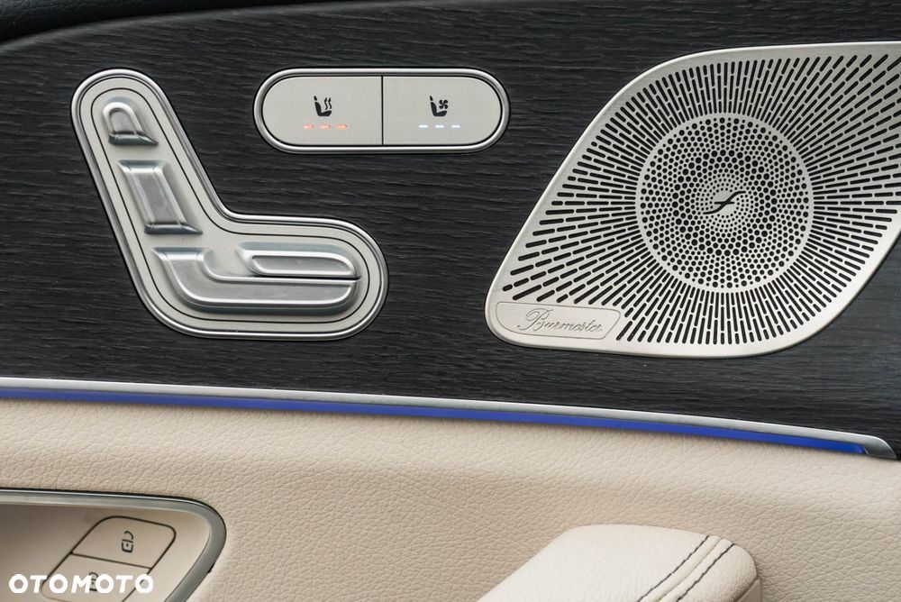 Mercedes-Benz GLE 400 d 4-Matic Premium Plus - 27