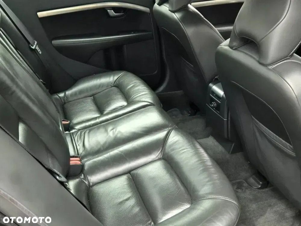 Volvo S80 - 16