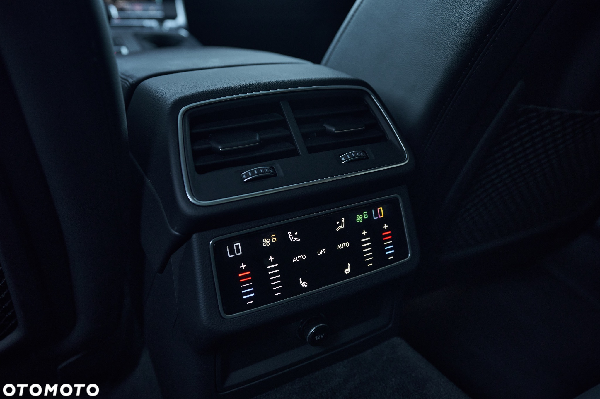Audi A6 - 20