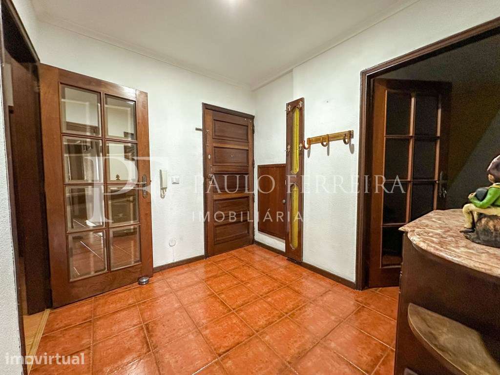 Quarto no centro de Famalicão - Grande imagem: 3/13