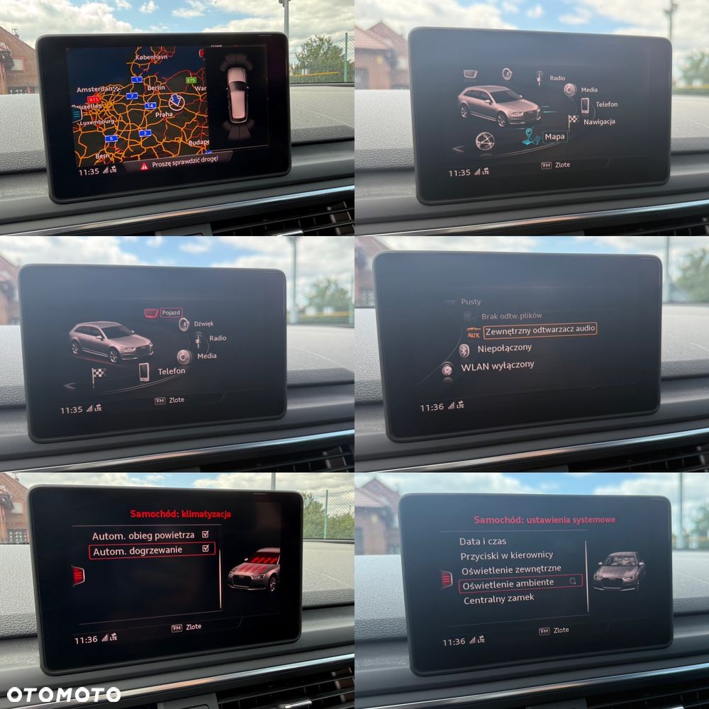 Audi A4 Avant 2.0 TDI ultra S tronic sport - 29