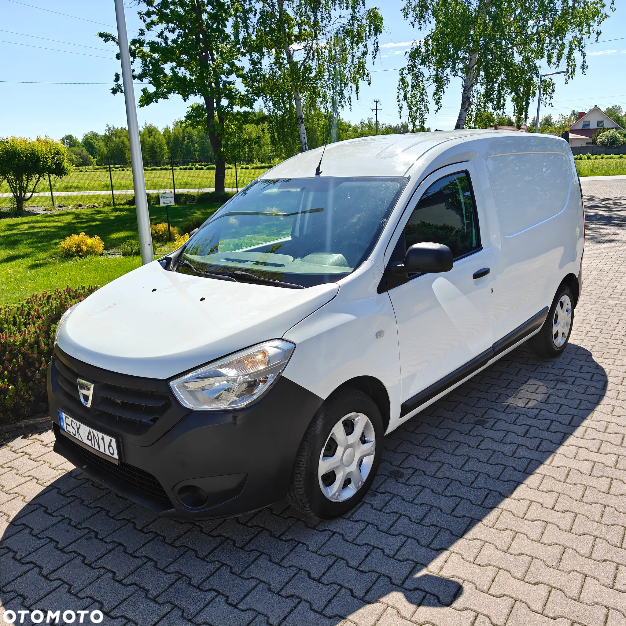 Dacia Dokker - 9