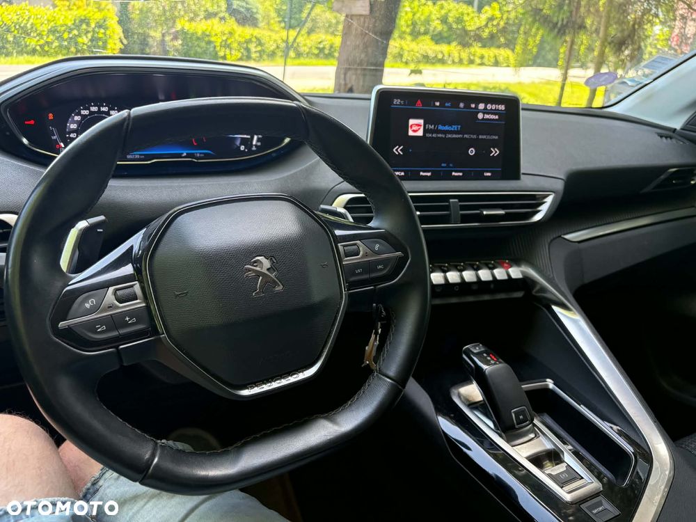 Peugeot 5008 - 10