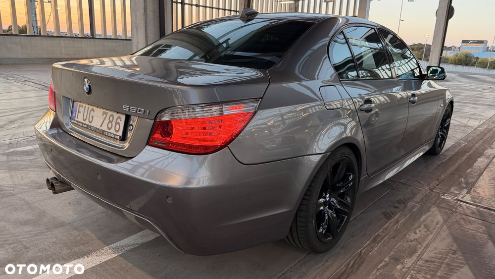 BMW Seria 5 - 14
