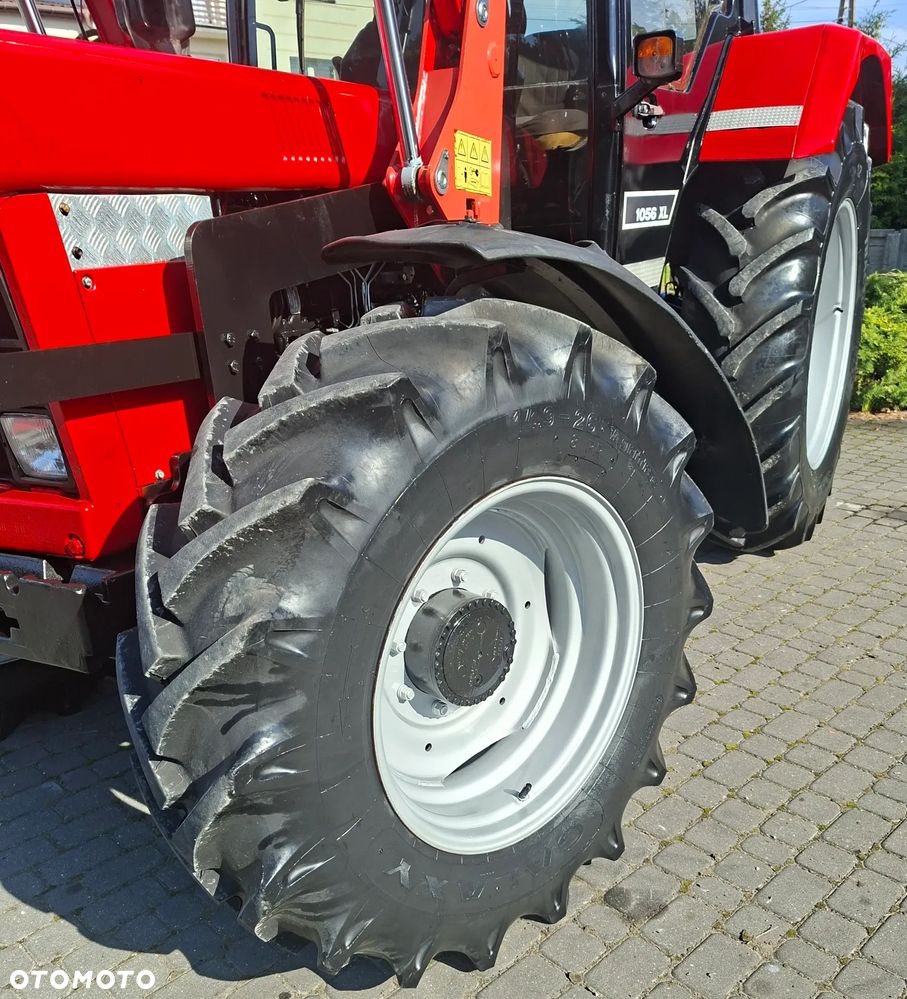 Case IH CASE 1056XL - 10