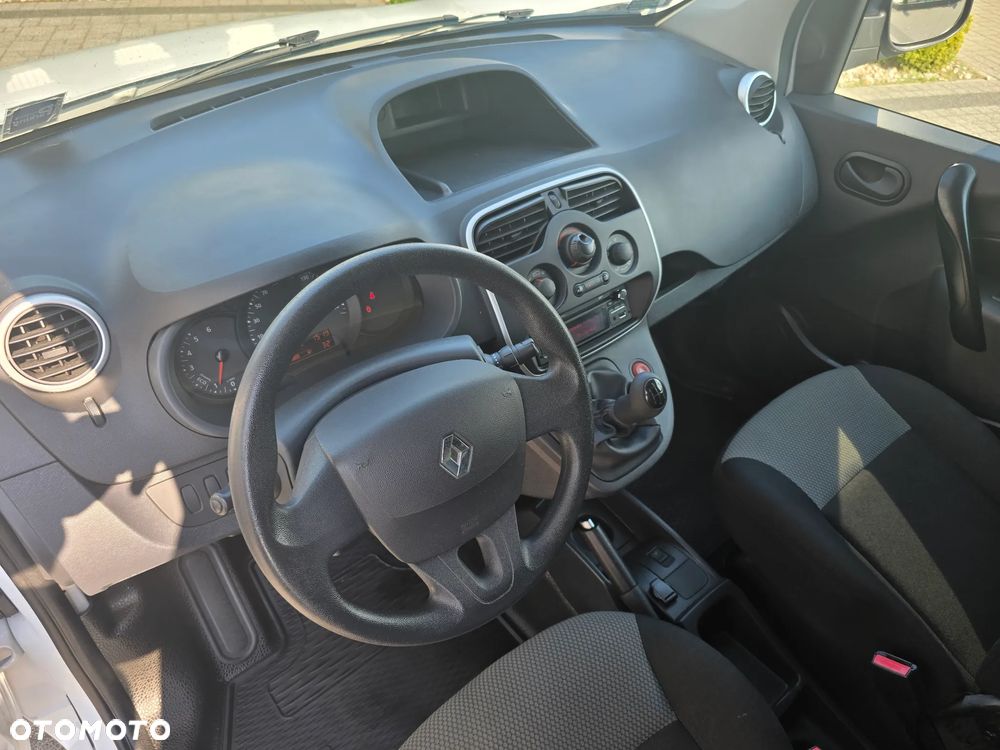 Renault Kangoo - 20