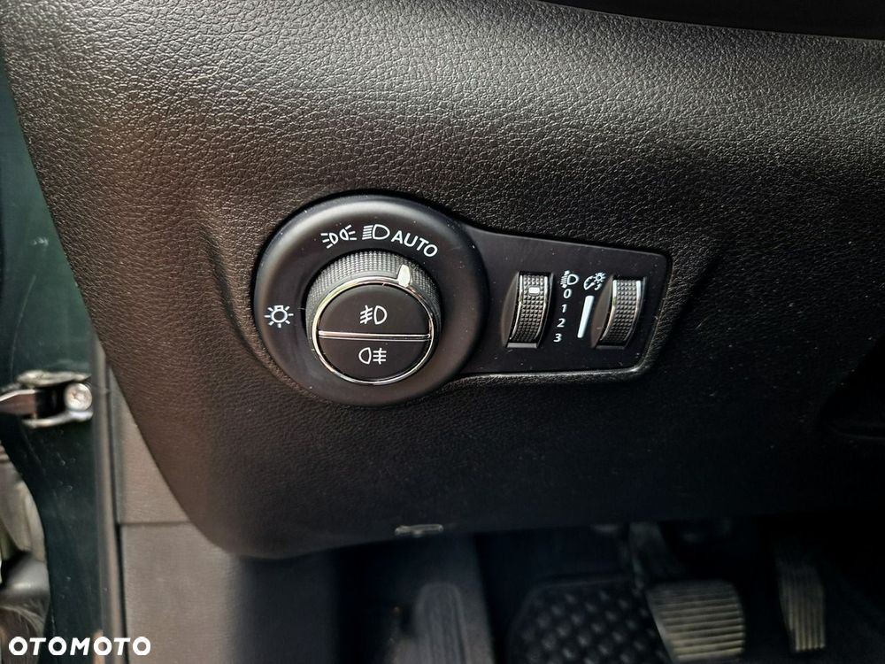 Jeep Compass 1.3 TMair Limited FWD S&S DDCT - 16