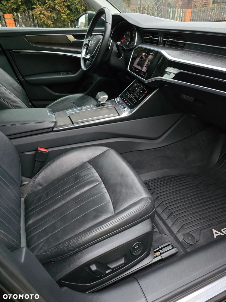 Audi A6 Avant - 17