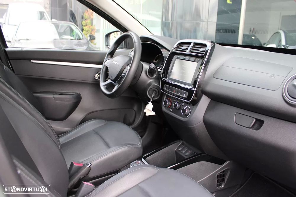 Dacia Spring Electric 45 Expression - 19