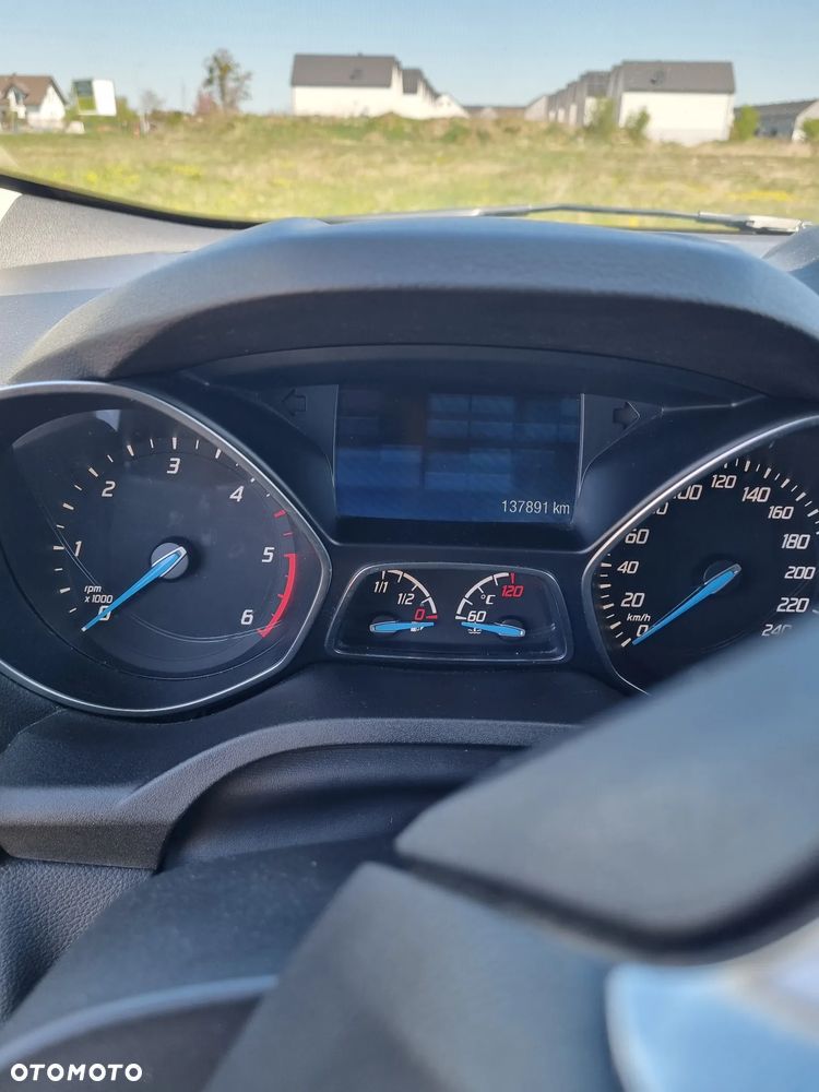 Ford Kuga 2.0 TDCi FWD Titanium - 19