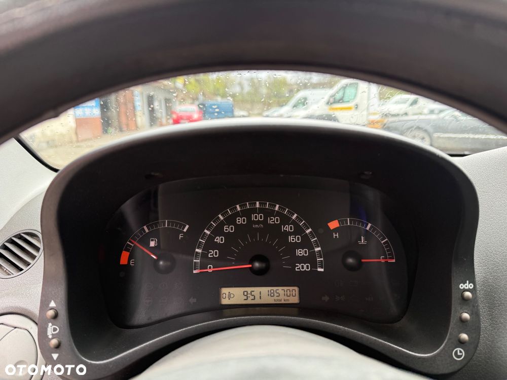 Fiat Panda 1.3 Multijet Dynamic - 7