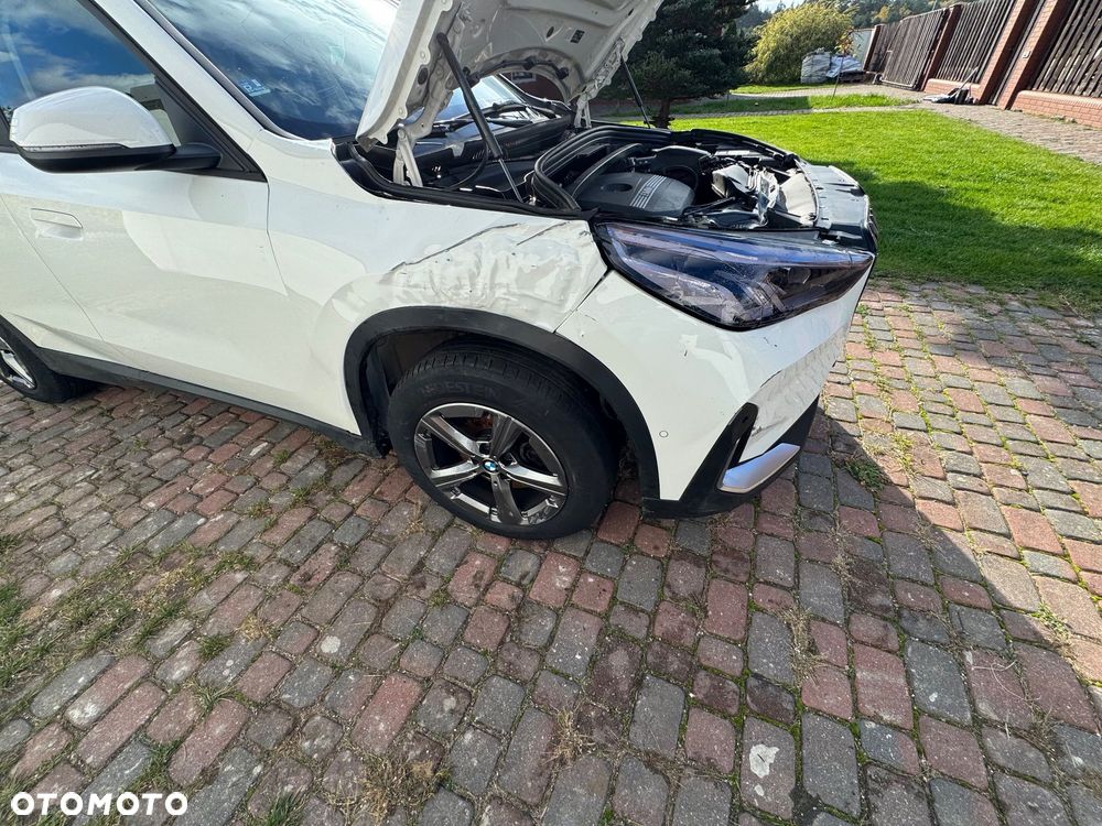 BMW X1 - 18